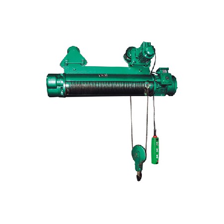 防爆鋼絲電動(dòng)葫蘆2