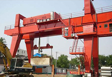 江門(mén)起重設(shè)備