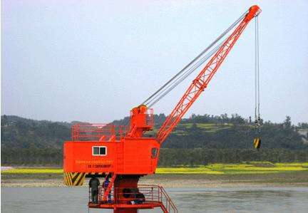 江門起重機(jī)          