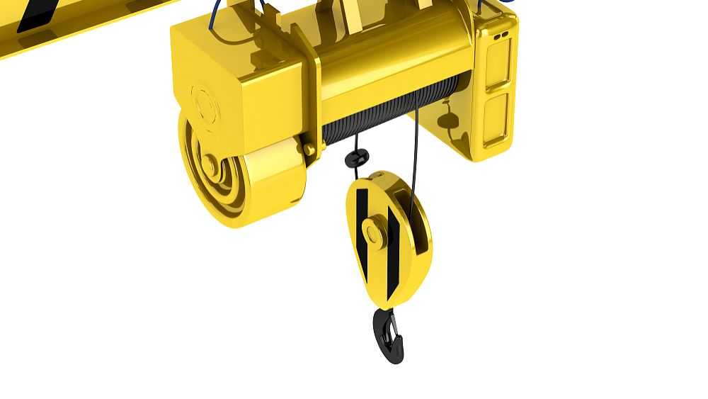 江門電動(dòng)葫蘆 江門電動(dòng)葫蘆