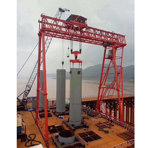 江門起重機(jī)  