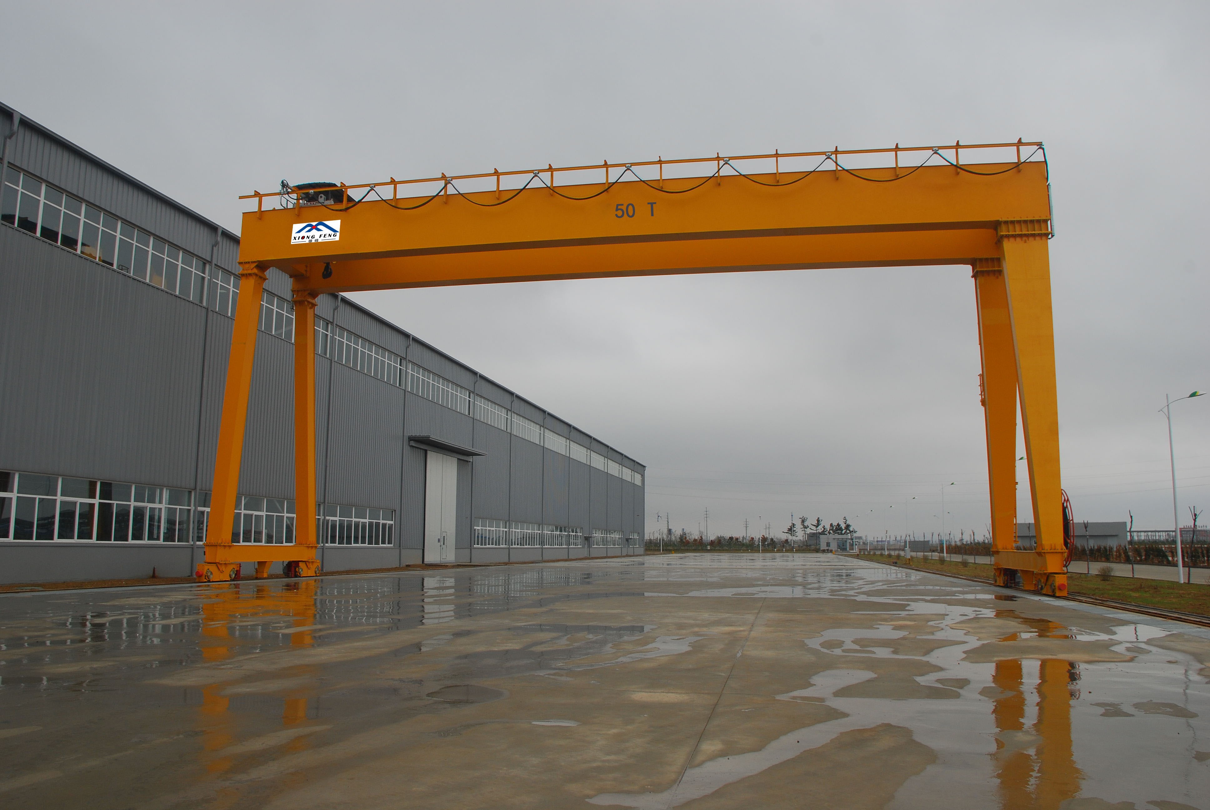 江門起重機(jī)