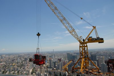 江門起重機(jī)